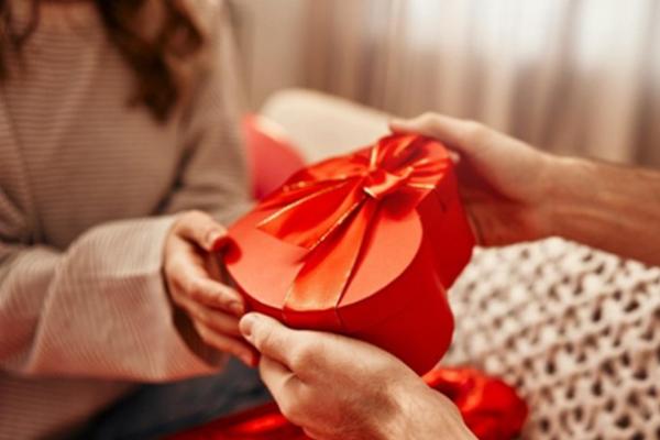 Berikut 20 inspirasi ucapan Hari Valentine yang bisa kamu kirimkan ke pasanganmu