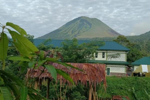 Setiap tanggal 23 September, masyarakat Sulawesi Utara merayakan Hari Ulang Tahun (HUT) provinsi mereka.