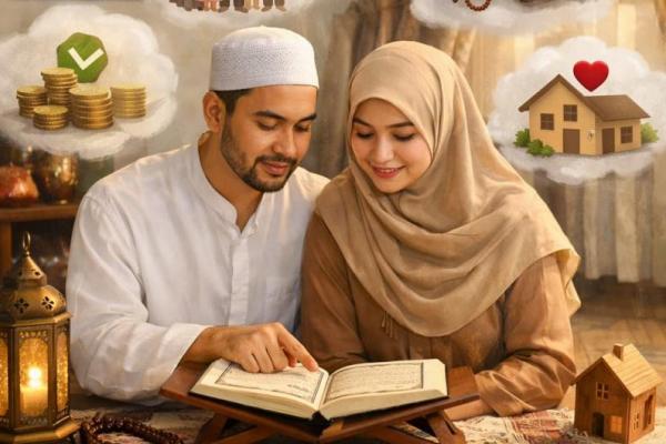 Ini Kebiasaan yang Bisa Buat Rumah Kehilangan Keberkahan