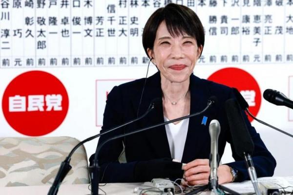 Perdana Menteri Jepang Sanae Takaichi menyerukan kelancaran dan keamanan lalu lintas kapal melalui Selat Hormuz