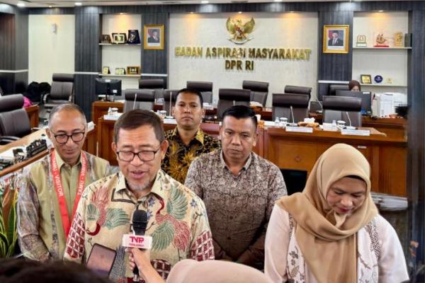 Masyarakat tidak ada masalah kawasannya dijadikan Bendungan Jenelata, mereka rela. Tetapi wajar jika mereka ingin dihargai atas lahan yang selama ini ditempati.