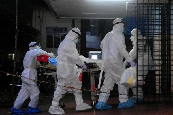 Organisasi Kesehatan Dunia (WHO) menyatakan risiko penyebaran virus Nipah yang mematikan masih tergolong rendah, meski baru-baru ini tiga kasus dikonfirmasi