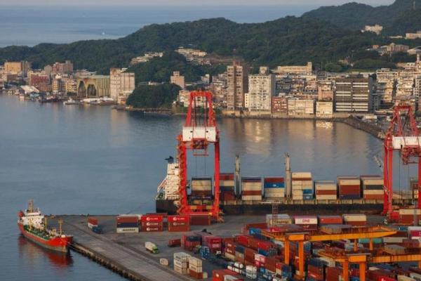 Pemerintah Amerika Serikat dan Taiwan menandatangani perjanjian dagang timbal balik yang menetapkan tarif impor AS untuk produk asal Taiwan sebesar 15 persen