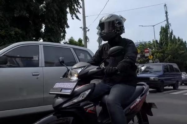 Motor Hilang di Parkiran, Siapa yang bertanggung Jawab?