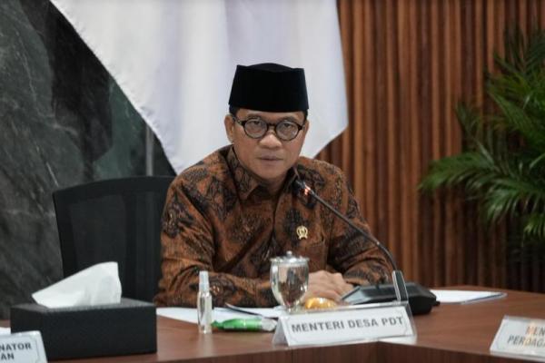 Kopdes ini sebagai alat negara untuk pemerataan ekonomi sekaligus pemberantasan kemiskinan. Karena uangnya berputar di desa, keuntungannya ada di desa