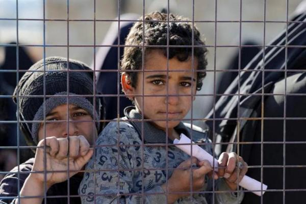 UNICEF menyerukan agar anak-anak menjadi prioritas utama dalam upaya pemulihan Suriah.