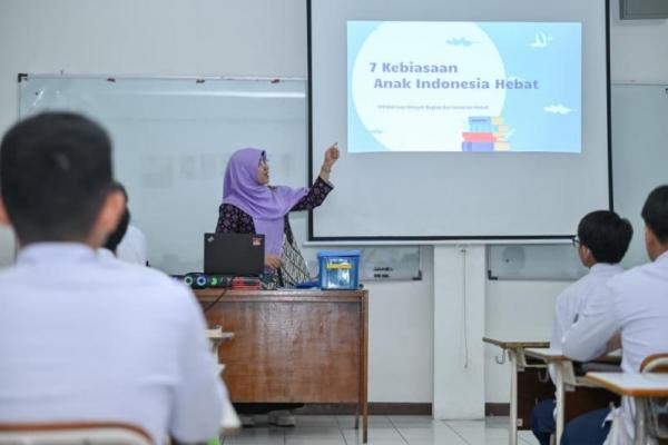Kemdikdasmen meningkatkan jumlah guru penerima program affirmasi di di daerah tertinggal, terdepan, dan terluar (3T) dan wilayah bencana pada 2026.