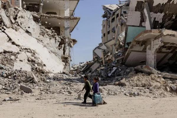 Jumlah korban tewas di Jalur Gaza terus bertambah dan kini mencapai 72.783 orang, dengan 172.779 lainnya terluka sejak awal agresi Israel pada Oktober 2023
