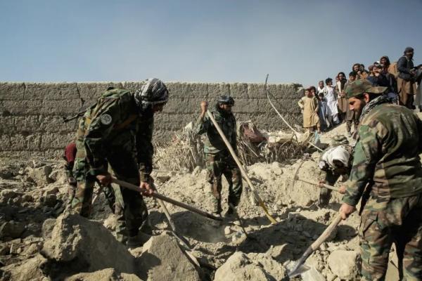 Pemerintah Pakistan melayangkan nota protes resmi kepada Kedutaan Besar Afghanistan di Islamabad, atas dugaan insiden pelanggaran ruang udara oleh drone