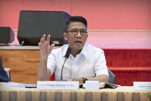 Komisi XI DPR menegaskan pengelolaan Dana Desa harus mampu memberikan manfaat nyata bagi masyarakat sekaligus memperkuat keberadaan desa adat.