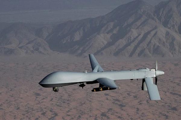 Australia akan meningkatkan belanja drone hingga A$5 miliar atau Rp60 triliun, sebagai respons terhadap perubahan pola peperangan yang terlihat di Timur Tengah.