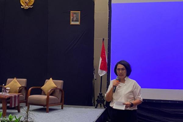 Kemendikdasmen menerima hibah lahan seluas 3 hektare dari Pemerintah Provinsi Kalimantan Utara, untuk mendukung pembangunan kantor layanan GTK