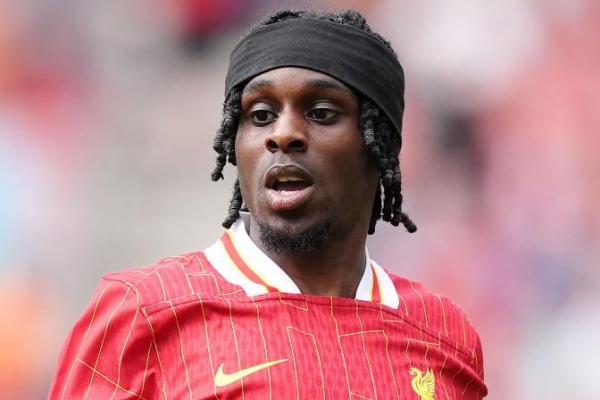 Manajer Liverpool, Arne Slot menyambut baik pulihnya Jeremie Frimpong menjelang laga tandang The Reds ke markas Wolverhampton Wanderers.