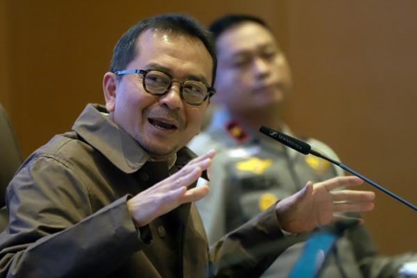 Pemantauan langsung dinilai penting untuk memastikan target pembangunan tercapai tepat waktu, sesuai perencanaan, dan memberikan manfaat optimal bagi masyarakat