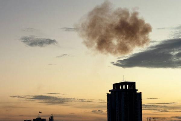 Kementerian Luar Negeri Bahrain mengecam keras serangan pesawat nirawak (drone) Iran ke wilayahnya
