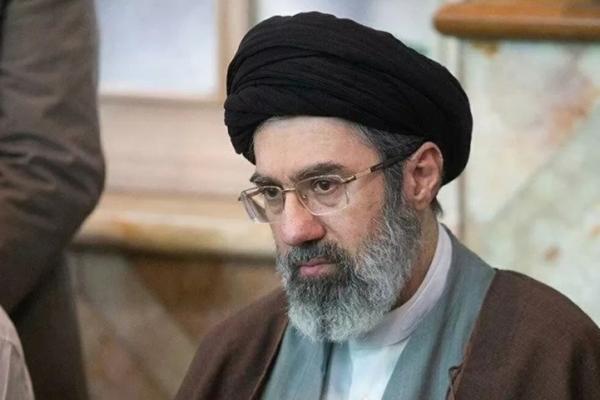 Pemimpin Tertinggi Iran Mojtaba Khamenei menegaskan kembali dukungan terhadap kelompok Lebanon Hizbullah dan menyerukan penghentian serangan Israel