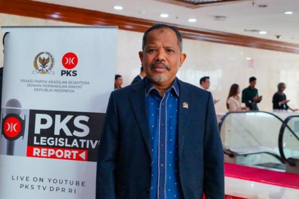 Johan Rosihan: Stok Beras Tinggi Tapi Harga Naik, Bongkar Rantai Distribusi