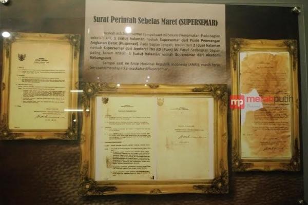 Peristiwa ini bermula dari situasi nasional yang mencekam pasca-peristiwa G30S tahun 1965.