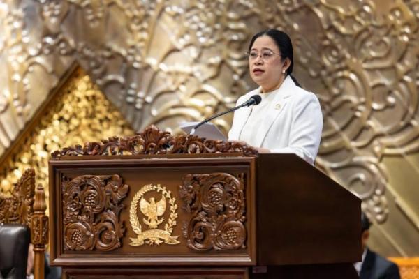 Puan Maharani mendorong Pemerintah untuk melakukan kesiapasiagaan nasional demi keselamatan masyarakat.