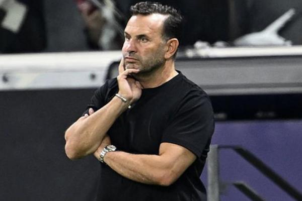 Menang tipis di leg pertama, pelatih Galatasaray, Okan Buruk, langsung mengalihkan perhatian skuatnya ke laga hidup-mati di markas Liverpool pekan depan.