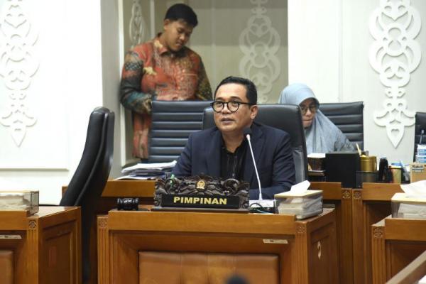Partai Kebangkitan Bangsa (PKB) menjadi salah satu motor penggerak yang konsisten mendorong RUU ini sejak awal