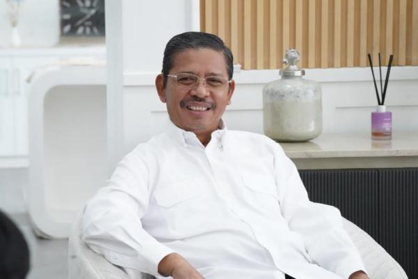 Kementerian Agama mengumumkan 97.122 guru binaan yang lulus sertifikasi guru. Mereka adalah peserta Sertifikasi Guru angkatan ke-4