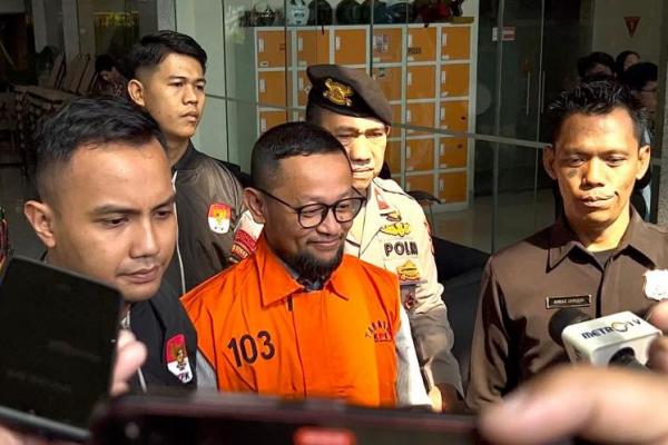 Staf Yaqut Diminta Marwan Dasopang Atur Katering Haji dan Pungut Fee