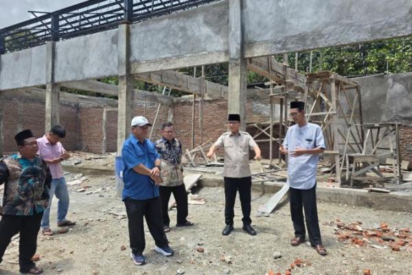 Kopdes ini sebagai alat negara untuk pemerataan ekonomi sekaligus pemberantasan kemiskinan. Karena uangnya berputar di desa, keuntungannya ada di desa