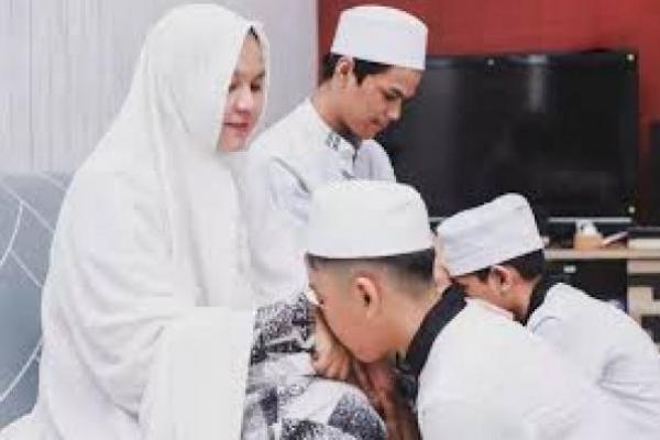Tips Parenting dengan Rumus 7x3 dari Ali bin Abi Thalib
