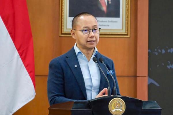 Tanggapi Menkeu, Eddy Soeparno: Harus Tetap Waspada Penuhi Pasokan Energi