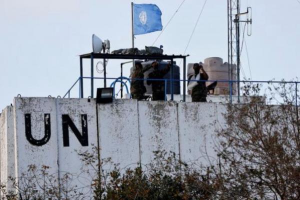 UNIFIL mendeteksi hampir 70 pelanggaran wilayah udara Lebanon oleh Israel