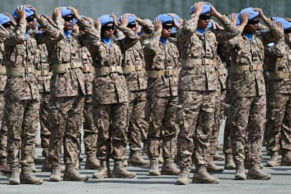 Kemenko Polkam menilai pasukan TNI bisa ditarik dari Lebanon, jika UNIFIL tidak bisa memberi jaminan perlindungan terhadap prajurit
