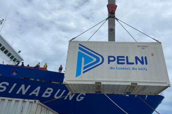Program ini tidak berlaku untuk pengiriman kontainer kosong yang memiliki skema tarif tersendiri.