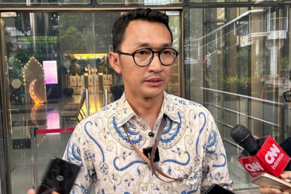 Budi dilaporkan atas pernyataannya saat menyampaikan materi pemeriksaan penyidik terhadap Faizal Assegaf.