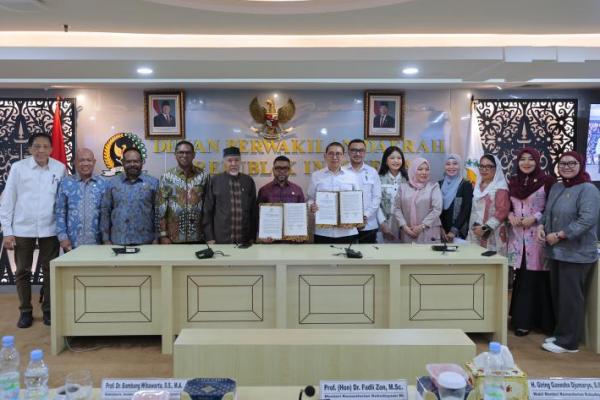 Bahasa daerah merupakan bagian penting dari kekayaan budaya nasional sekaligus identitas sosial masyarakat
