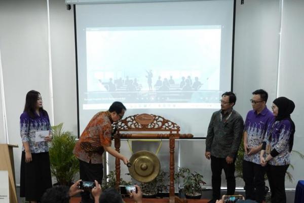 Jumlah perguruan tinggi di Indonesia kini diperkirakan menembus lebih dari 4.000 institusi