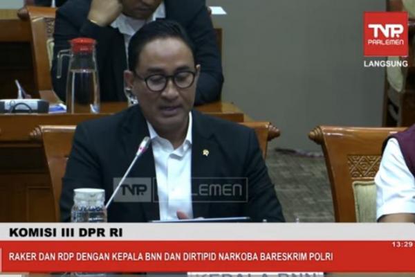Ini berpotensi melemahkan BNN secara institusional, karena kewenangan penyidik bisa menjadi tidak jelas.