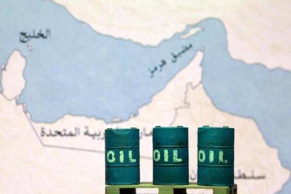 Harga Minyak Dunia Mulai Turun Meski Konflik AS-Iran Meluas