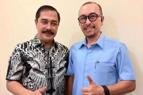 Jagatara mengimbau kepada seluruh rakyat Indonesia, khususnya keluarga besar Jagatara, untuk menjaga kerukunan dalam bingkai NKRI.