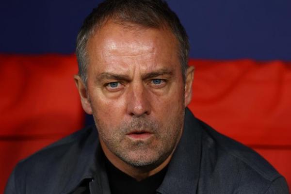 Barcelona Cetak Rekor Baru meski Keok di Kandang PSG