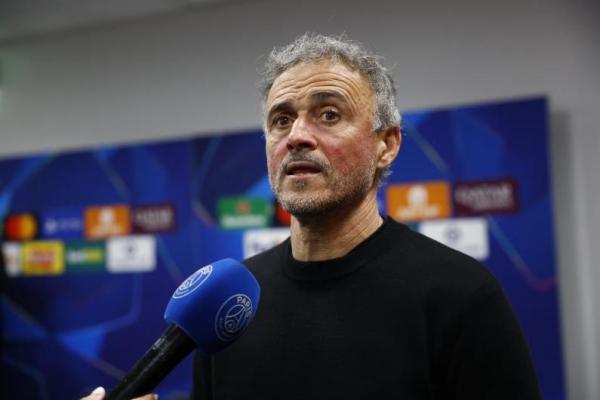 Pelatih Paris Saint-Germain (PSG), Luis Enrique, mengungkap alasan klub melepas Bradley Barcola ke Liverpool pada bursa transfer musim panas 2026.