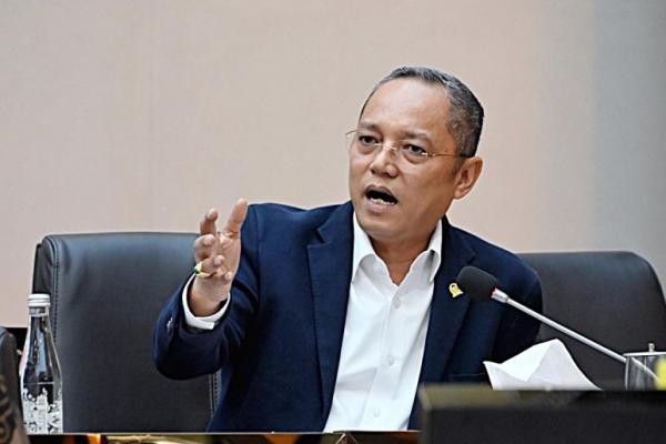 Legislator PDI Perjuangan mengaku kerap mendapat keluhan dari sesama anggota dewan terkait kebebasan untuk menyampaikan pendapat.