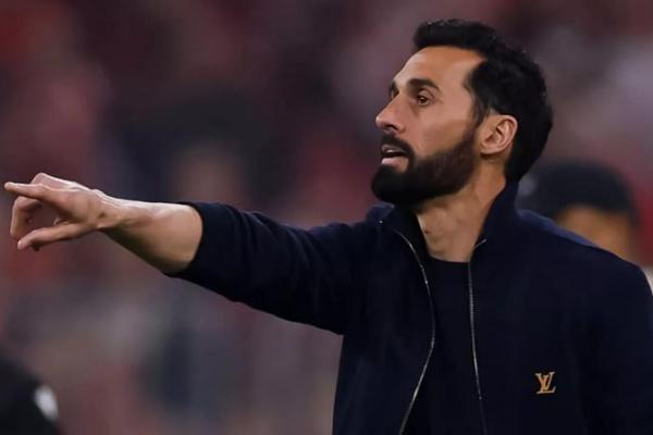 Pelatih Real Madrid, Alvaro Arbeloa, meluapkan kekecewaan mendalam usai timnya gagal melaju lebih jauh di Liga Champions setelah kalah dari Bayern Munich.