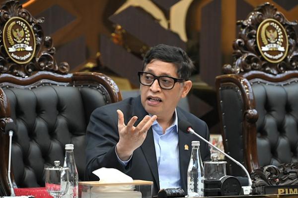 Baleg DPR RI menyetujui RUU Perubahan UU LLAJ dibawa ke Rapat Paripurna sebagai RUU usul inisiatif DPR.
