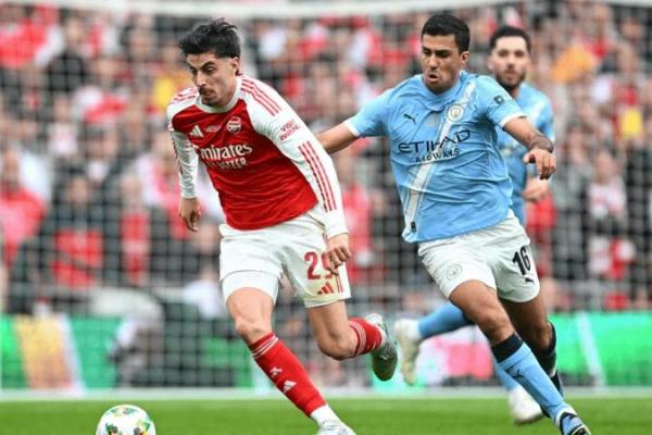 Rodri telah dimasukkan ke dalam daftar target transfer musim panas Barcelona, meskipun sang pemain tertarik bermain untuk Real Madrid