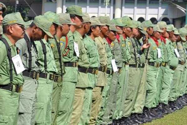 Sejarah Hari Pertahanan Sipil yang diperingati setiap 19 April menjadi perjalanan menarik mengulas garda terdepan lingkungan kita.