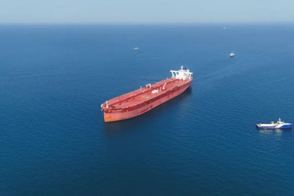 Hindari Ancaman Houthi, Enam Tanker Saudi Ubah Rute ke Afrika