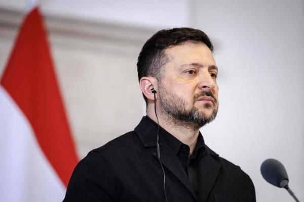 Presiden Ukraina Volodymyr Zelensky menyampaikan bahwa pihaknya telah menyerahkan dua tawanan perang asal Korea Utara kepada pemerintah Korea Selatan.