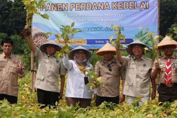 HKTI menegaskan berbagai kritik yang meragukan capaian swasembada beras tidak sejalan dengan kondisi riil di lapangan.