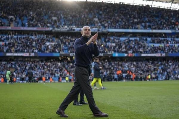Kemenangan tipis 2-1 Manchester City atas Arsenal di Etihad Stadium pada Minggu (19/4) malam, menjadi panggung emosional bagi sosok Bernardo Silva.